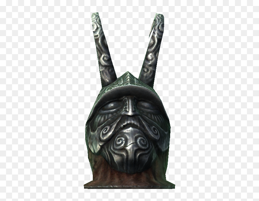 Masqueofclavicusvile - Masque Of Clavicus Vile Png, Transparent Png - vile png