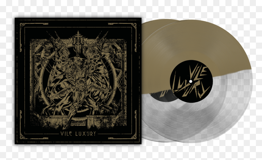 Imperial Triumphant "vile Luxury""
 Class=, HD Png Download - vile png