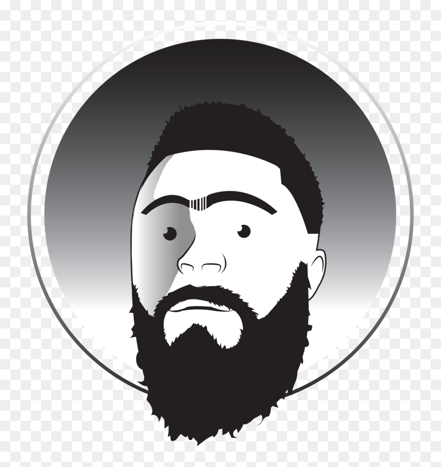 Dcd Graphic Button, HD Png Download - darius png