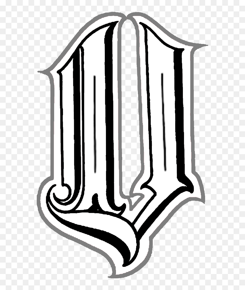 Darius Vondrae Art - Sketch, HD Png Download - darius png