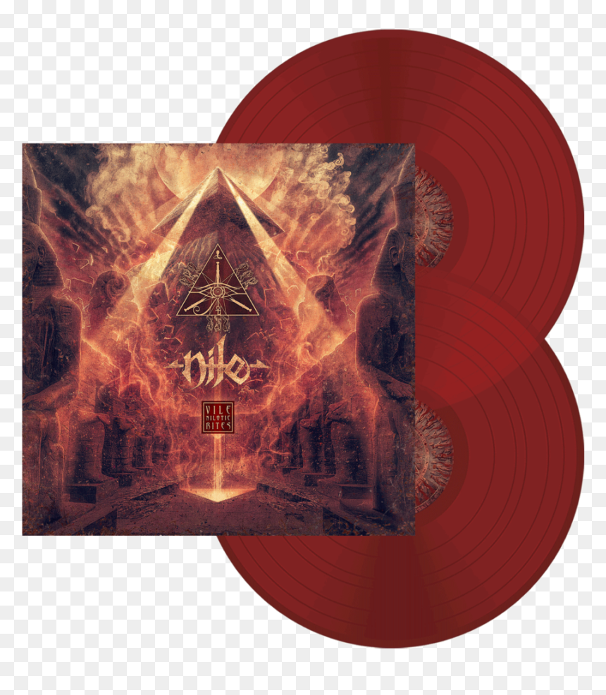 Nile Vile Nilotic Rites, HD Png Download - vile png