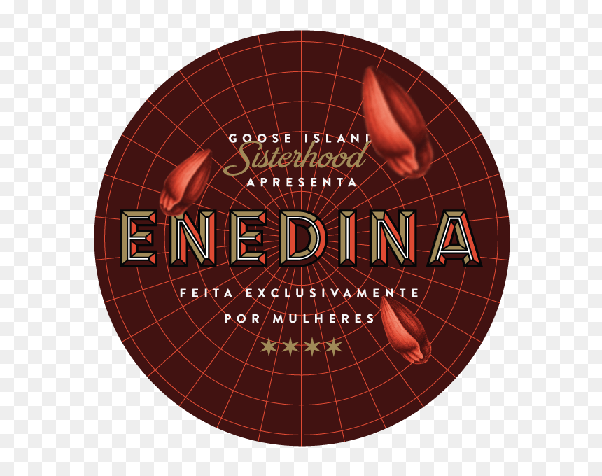 Circle, HD Png Download - goose island png
