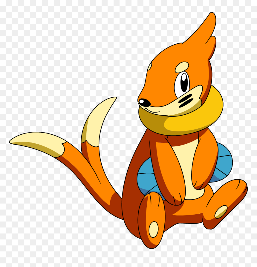 Thumb Image - Buizel Pokemon, HD Png Download - buizel png