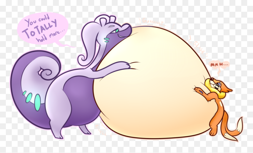 Buizel Filling - Cartoon, HD Png Download - buizel png