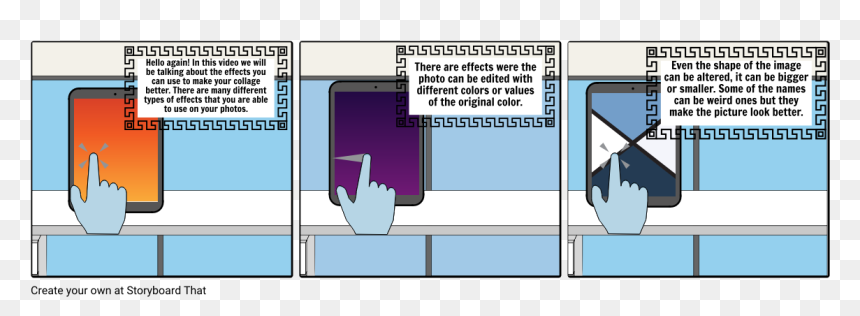 Diagram, HD Png Download - video effects png