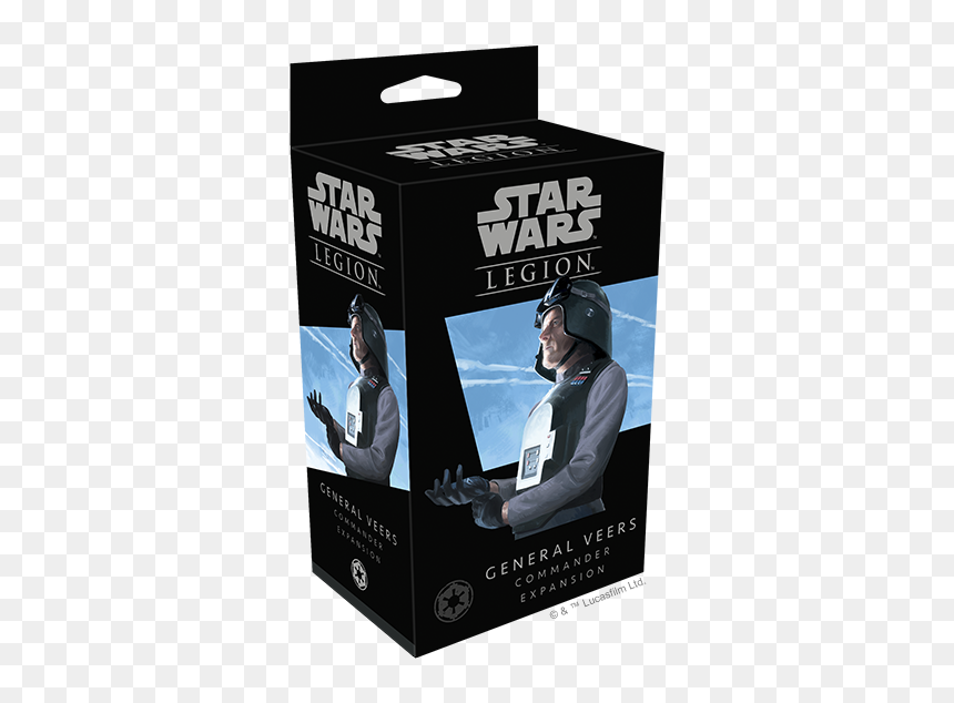 Star Wars Legion - Star Wars, HD Png Download - tauntaun png