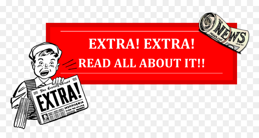Thumb Image, HD Png Download - extra extra png