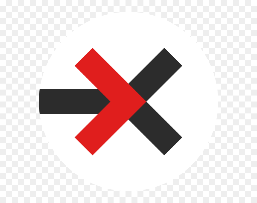 Zeichen Gegen Ausländer, HD Png Download - volk png