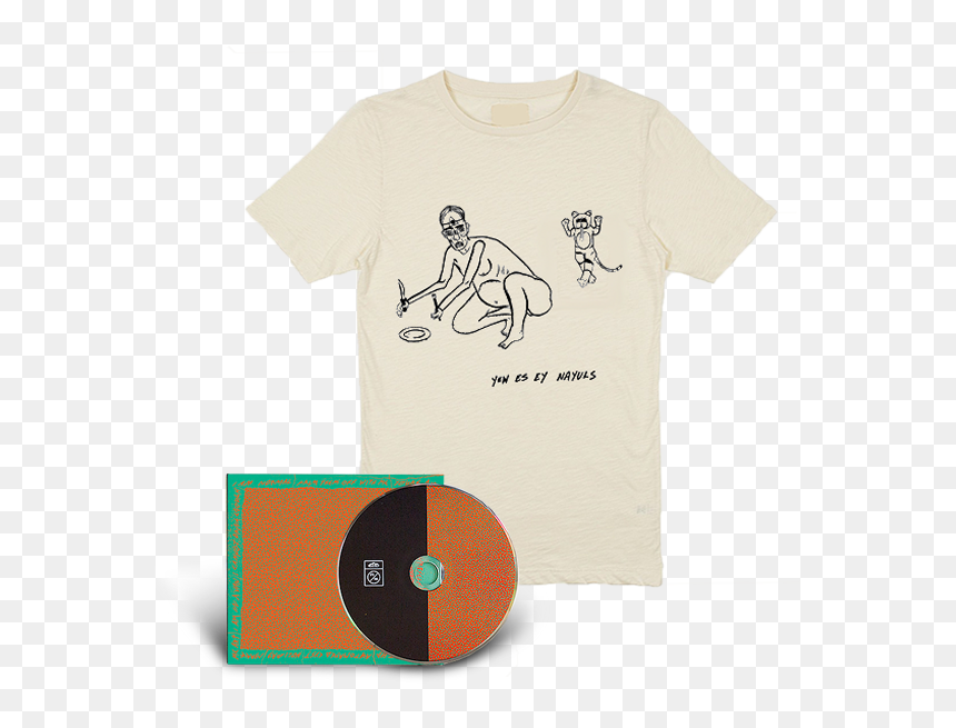 Camel, HD Png Download - cd template png