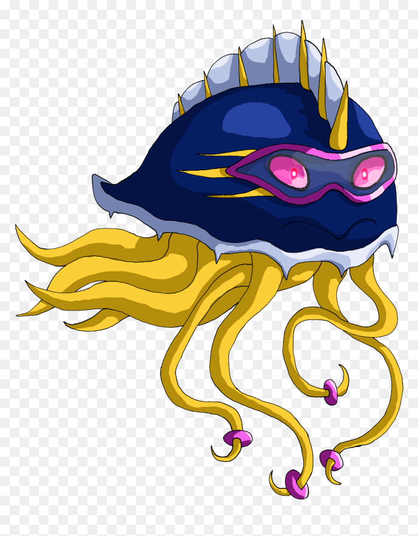 Illustration, HD Png Download - gorgon png