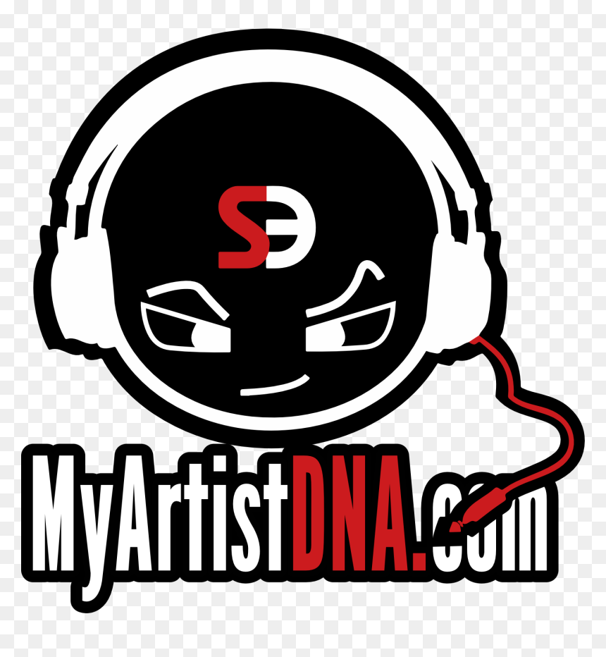 Myartistdna Hip Hop Music Production Services, HD Png Download - music production png