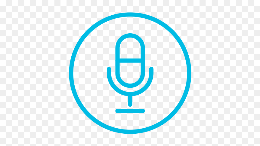 Music Production Icon - Circle, HD Png Download - music production png
