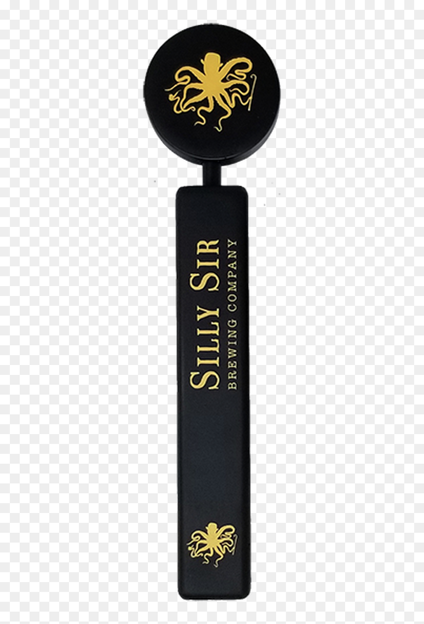 Silly Sir Tap Handle - Trophy, HD Png Download - silly png