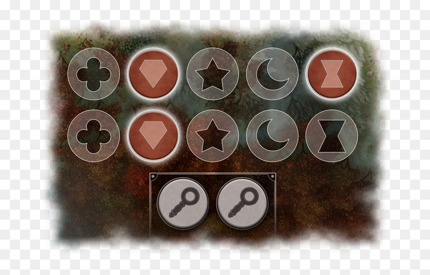 Picture - Circle, HD Png Download - cultist png