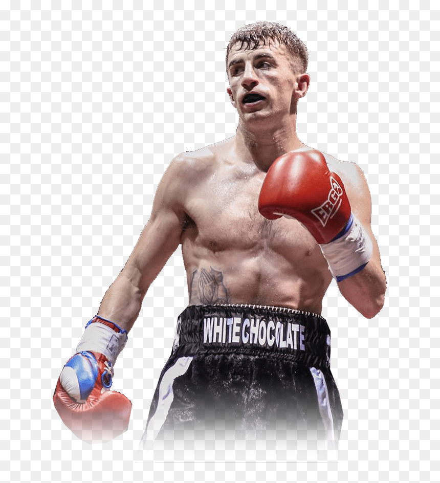 Professional Boxing, HD Png Download - tyrone png