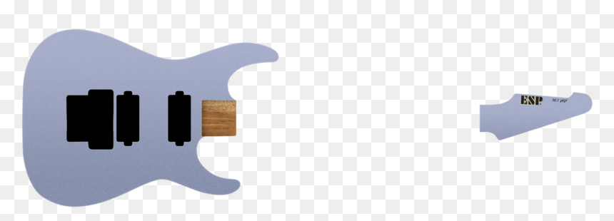 Xlarge - Electric Guitar, HD Png Download - tyrone png
