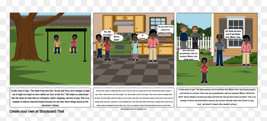 Blues Ain"t No Mockin - Cartoon, HD Png Download - tyrone png