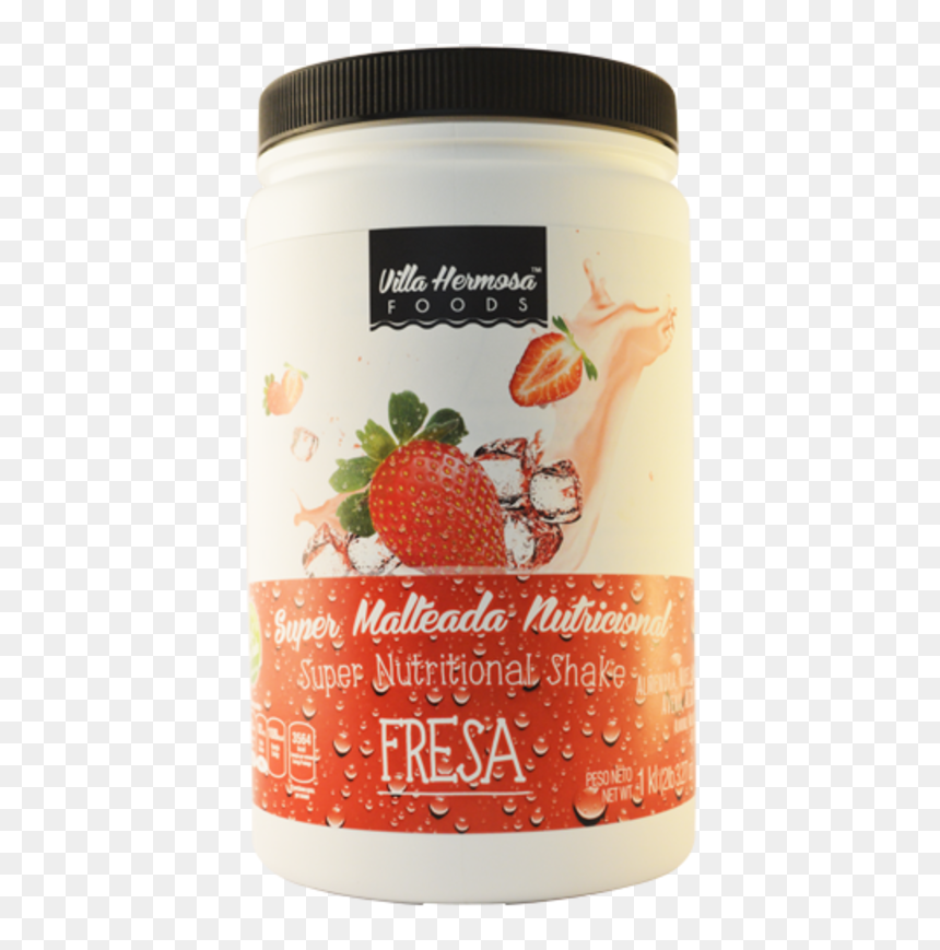 "
 Xoriginal="https - Strawberry, HD Png Download - malteadas png