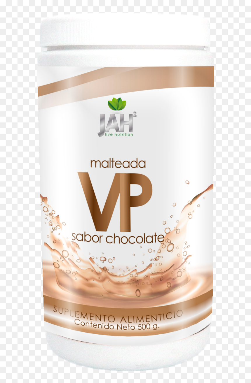 Live Nutrition Malteadas, HD Png Download - malteadas png