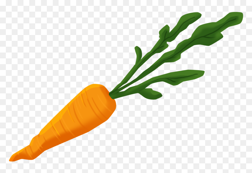 Baby Carrot Clipart , Png Download - Baby Carrot, Transparent Png - baby carrot png