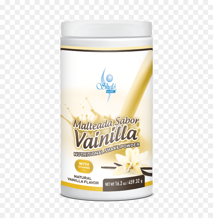 U711 Malteada Vainilla-compressor - Shelo Nabel, HD Png Download - malteadas png