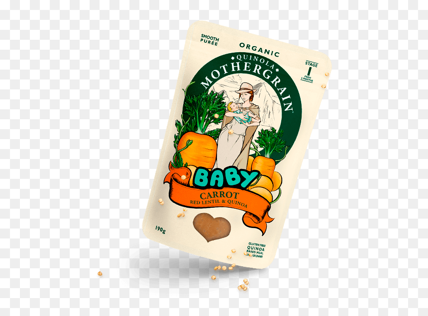 Illustration, HD Png Download - baby carrot png