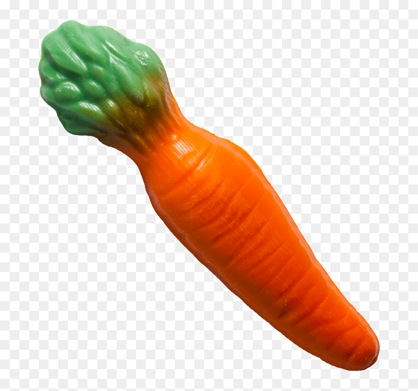 Baby Carrot, HD Png Download - baby carrot png