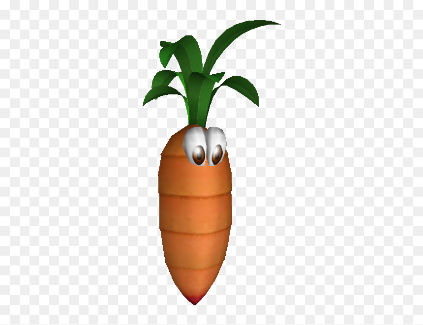 Baby Carrot, HD Png Download - baby carrot png
