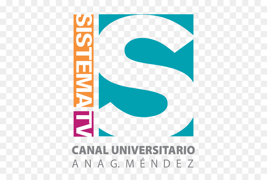 Wmtj Color Logo Naggwvs - Sistema Tv Logo, HD Png Download - boricua png