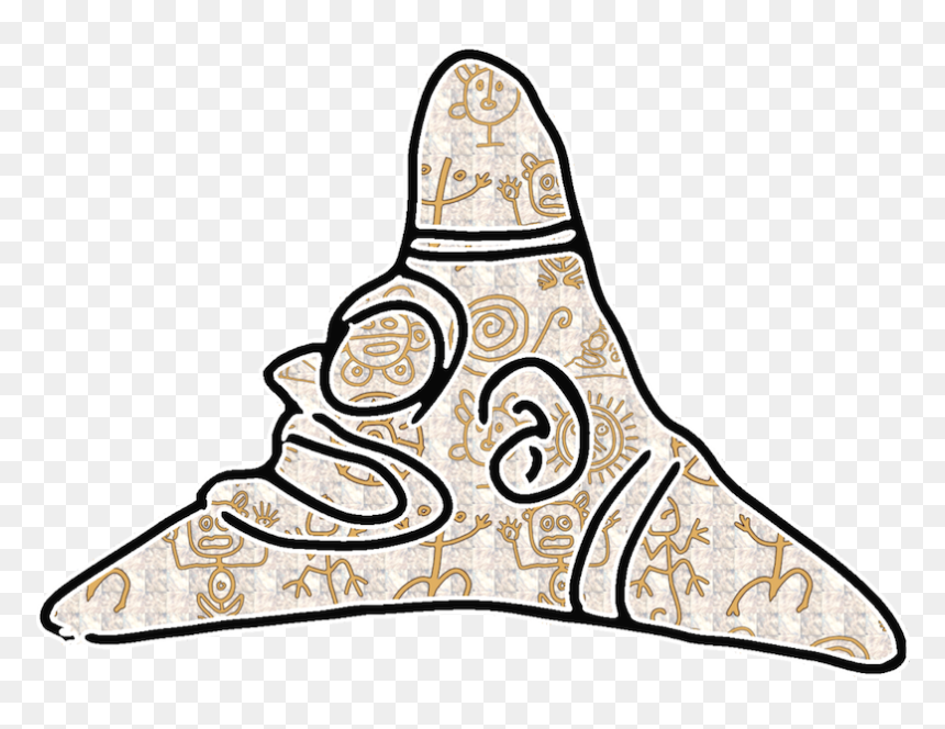 Drawing, HD Png Download - boricua png