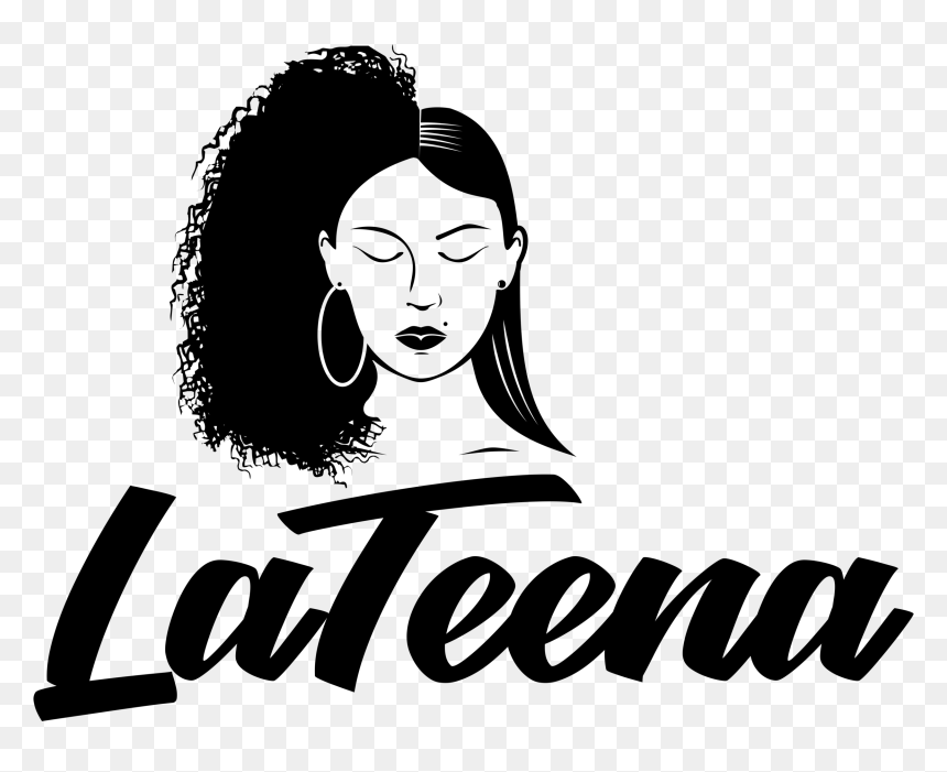 Image Of Lateena - Girl, HD Png Download - boricua png