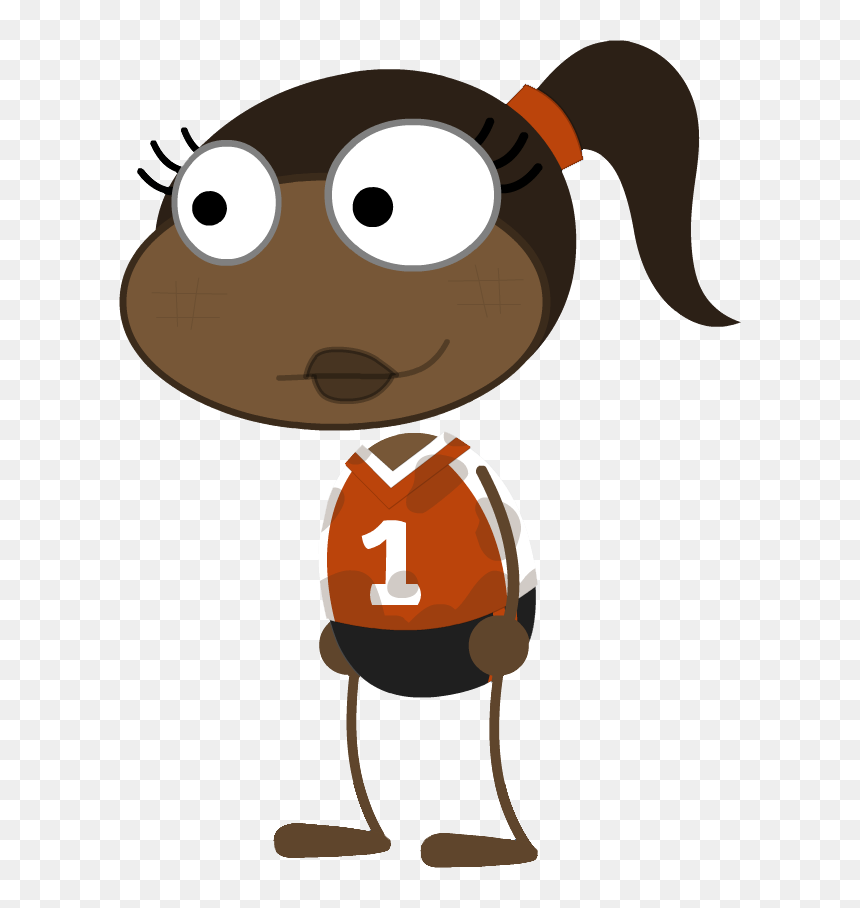 Sallyscore - Sally Score Poptropica, HD Png Download - sally png