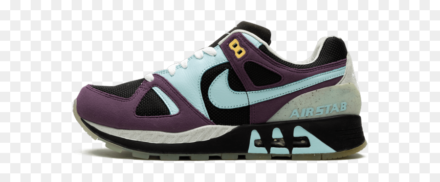 Nike Air Stab - Sneakers, HD Png Download - stab png