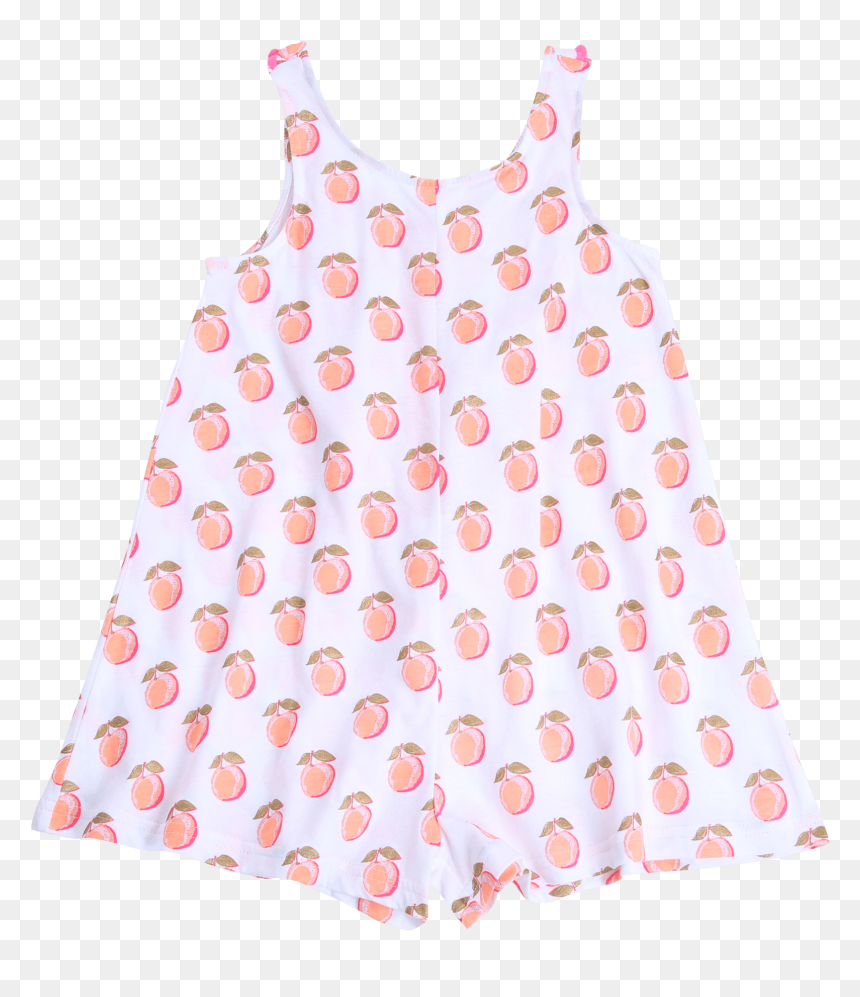 Pattern, HD Png Download - georgia peach png