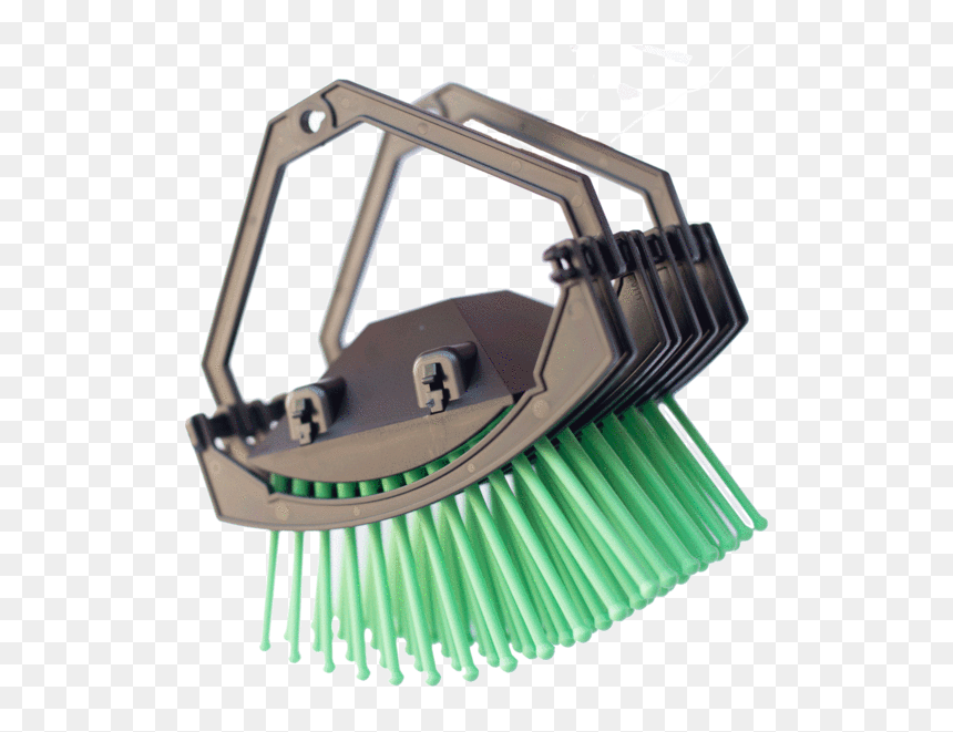 Stab A Nut Native Swap Kit - Broom, HD Png Download - stab png