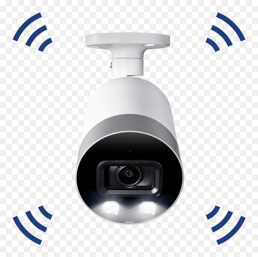 Network Video Recorder, HD Png Download - camcorder overlay png