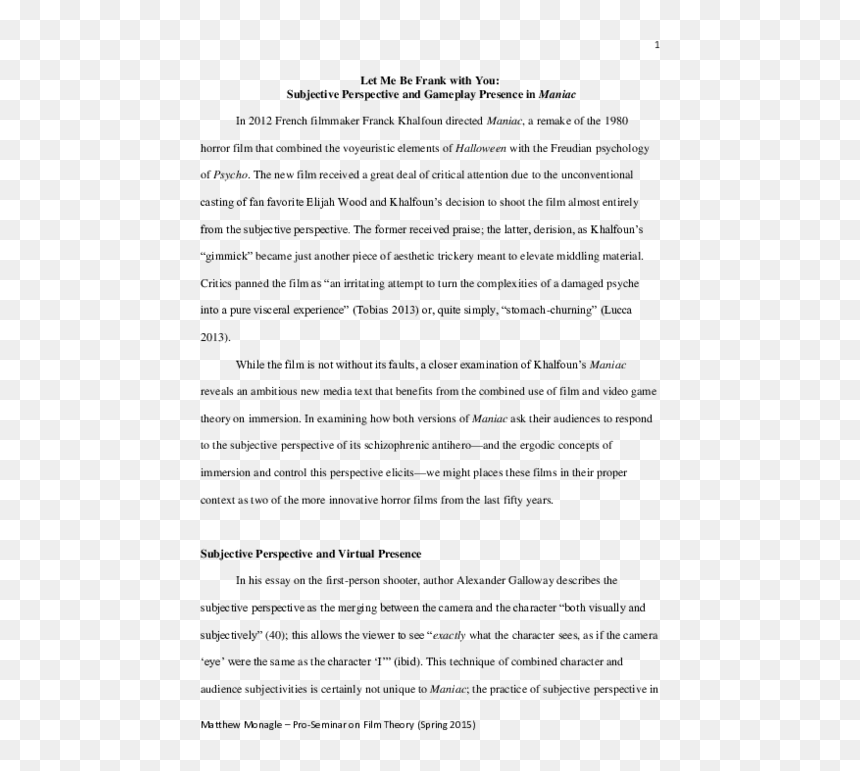 Document, HD Png Download - camcorder overlay png