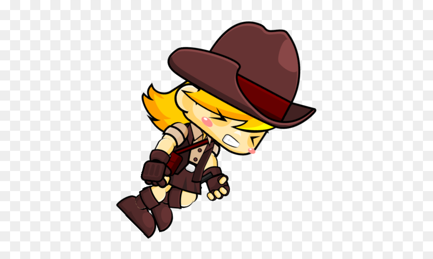 Cartoon, HD Png Download - dead bush png