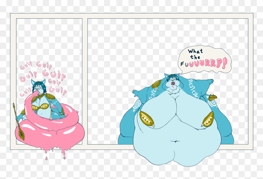 Cartoon, HD Png Download - pepto bismol png