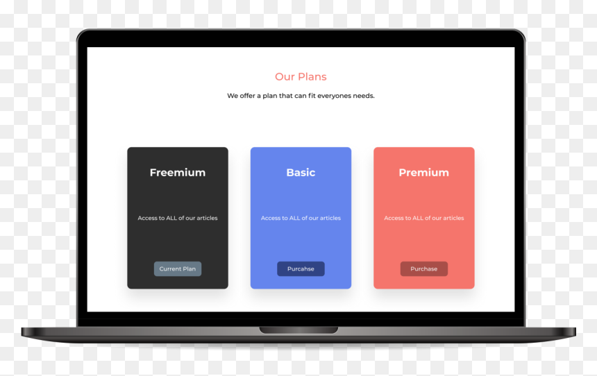 Pricing - Behance, HD Png Download - like our page png