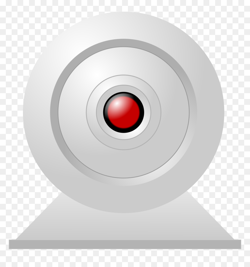 Camera, HD Png Download - hal 9000 png