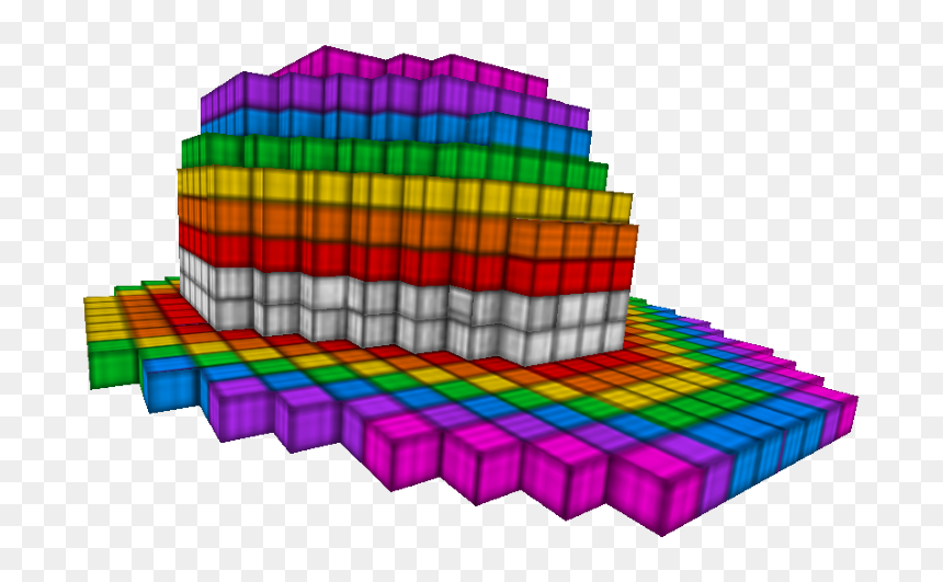 Download Zip Archive - Graphic Design, HD Png Download - 8 bit shades png