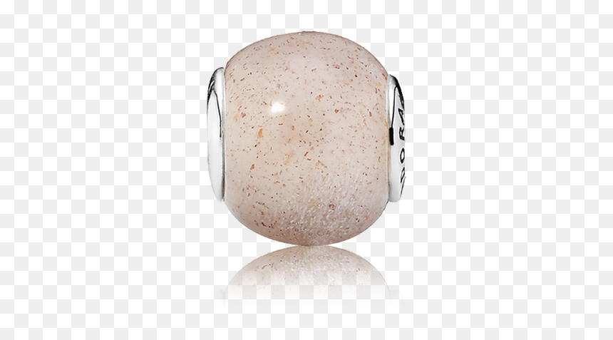 Pandora Love Charm, Pink Moonstone Sterling Silver, - Pandora, HD Png Download - moonstone png