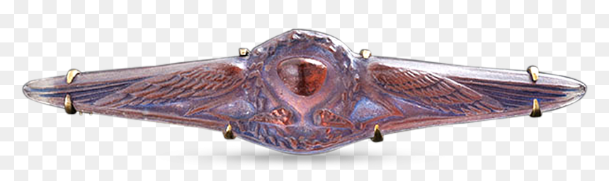 Lalique Carved Moonstone Brooch - Gun Barrel, HD Png Download - moonstone png