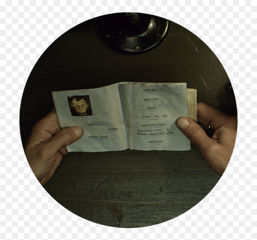 Papers Please 2, HD Png Download - papers please png