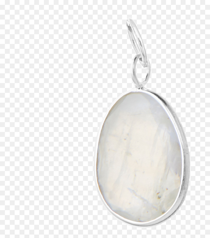Locket, HD Png Download - moonstone png