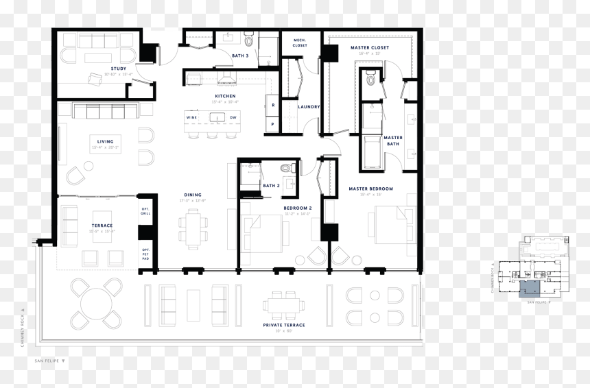 Floor Plan, HD Png Download - claymore png