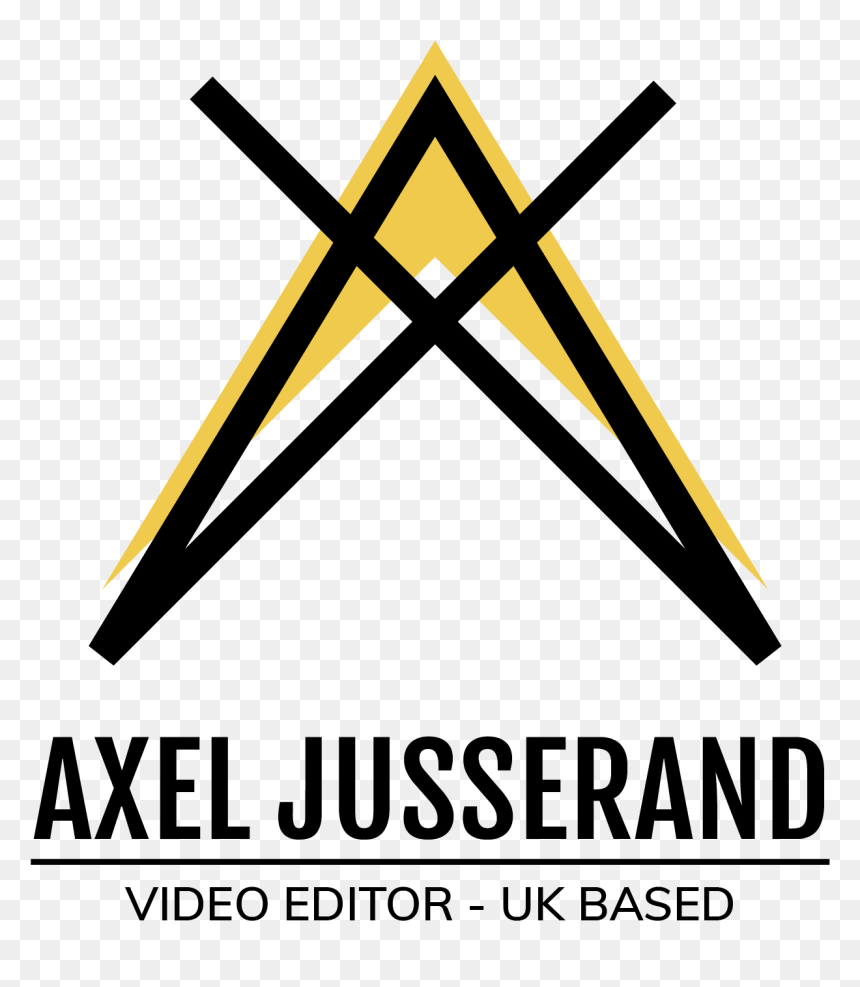Axel Jusserand - Triangle, HD Png Download - axel png
