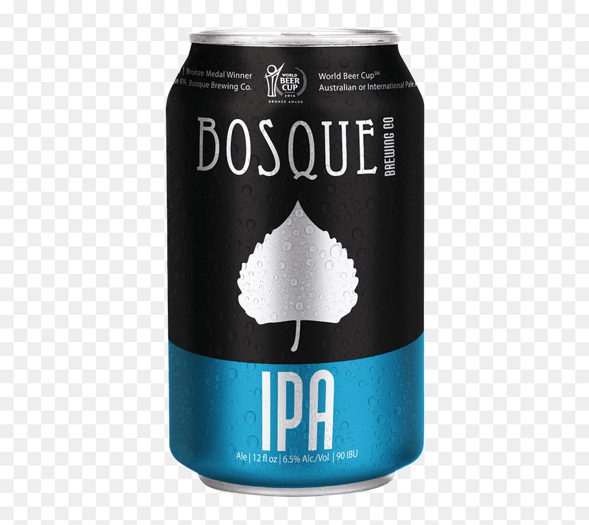 Bosque Ipa - Guinness, HD Png Download - bosque png