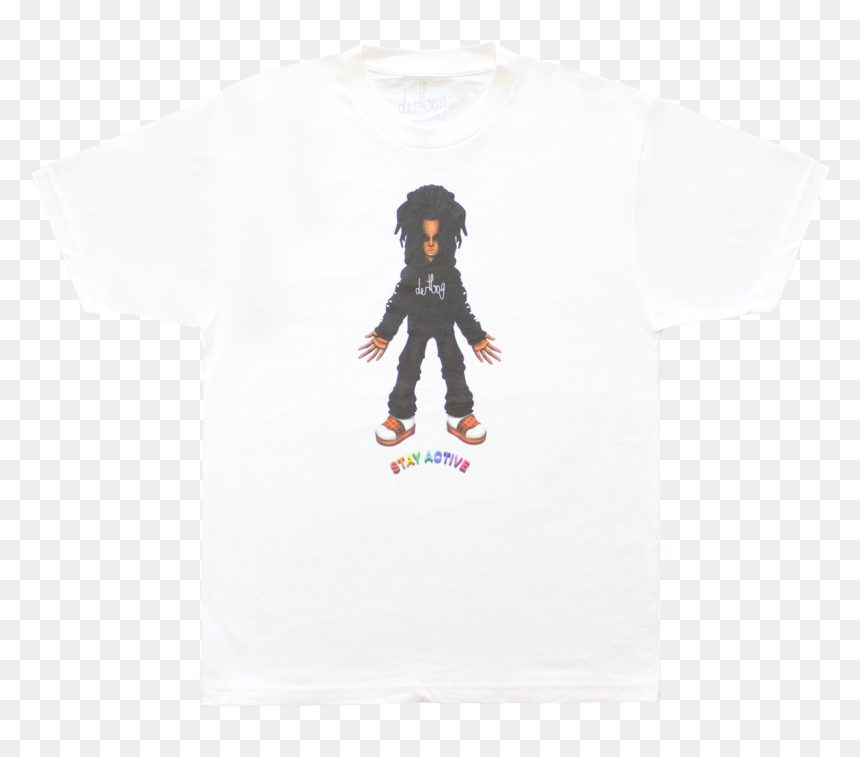 Active Shirt, HD Png Download - cyrax png